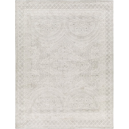 Gavic GVC-2301 Machine Crafted Area Rug